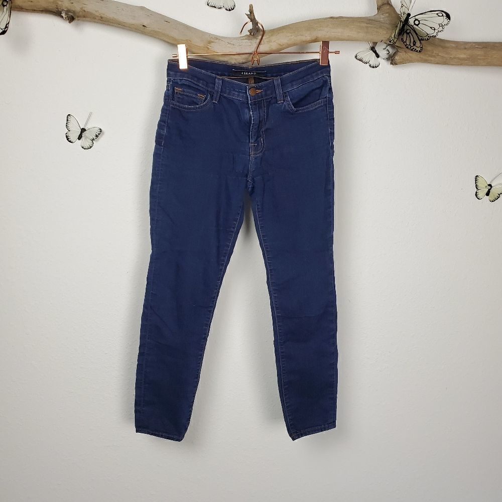 J Brandcapriprovenceblue